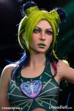 Muñeca Sexual De Tela Reddit - Tomeka - Imagen 13