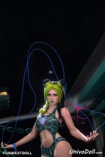 Muñeca Sexual De Tela Reddit - Tomeka - Imagen 12