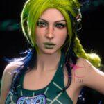 Muñeca Sexual De Tela Reddit - Tomeka