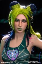 Muñeca Sexual De Tela Reddit - Tomeka