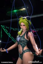 Muñeca Sexual De Tela Reddit - Tomeka - Imagen 11