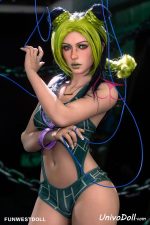 Muñeca Sexual De Tela Reddit - Tomeka - Imagen 8