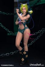 Muñeca Sexual De Tela Reddit - Tomeka - Imagen 7