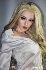 Películas Cómicas Con Muñecas Sexuales - Ansley - Imagen 19