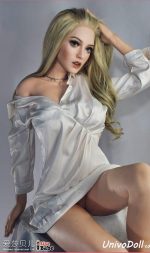 Películas Cómicas Con Muñecas Sexuales - Ansley - Imagen 20