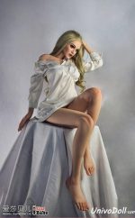 Películas Cómicas Con Muñecas Sexuales - Ansley - Imagen 22