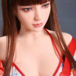 Follar Con Una Muñeca Sexual Tetona - Sharl