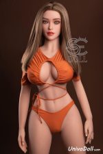 Muñeca Sexual Asiática Twitter - Shawana - Imagen 8