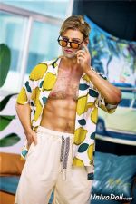 Muñeca Sexual Futanari Xxx - Abbot - Imagen 18