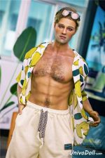 Muñeca Sexual Futanari Xxx - Abbot - Imagen 19