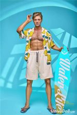 Muñeca Sexual Futanari Xxx - Abbot - Imagen 10