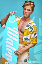 Muñeca Sexual Futanari Xxx - Abbot - Imagen 9