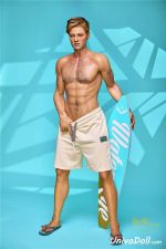 Muñeca Sexual Futanari Xxx - Abbot - Imagen 8