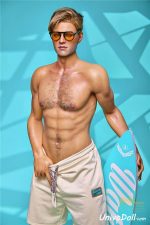 Muñeca Sexual Futanari Xxx - Abbot - Imagen 7