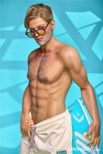 Muñeca Sexual Futanari Xxx - Abbot - Imagen 6