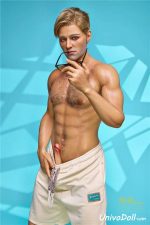 Muñeca Sexual Futanari Xxx - Abbot - Imagen 5