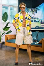 Muñeca Sexual Futanari Xxx - Abbot - Imagen 3