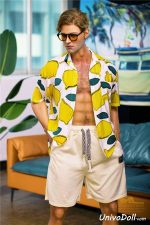 Muñeca Sexual Futanari Xxx - Abbot