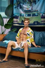 Muñeca Sexual Futanari Xxx - Abbot - Imagen 12