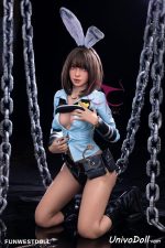 Juego Sexual Sala De Muñecas Apk - Shante - Imagen 15