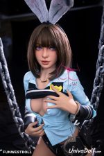 Juego Sexual Sala De Muñecas Apk - Shante - Imagen 14