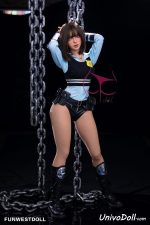 Juego Sexual Sala De Muñecas Apk - Shante - Imagen 5