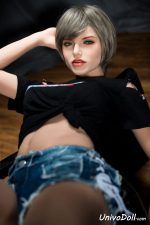 Comprar Muñeca Sexual Con Pechos Grandes - Sarene - Imagen 10