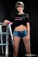 Comprar Muñeca Sexual Con Pechos Grandes - Sarene - Imagen 6