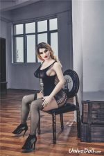 Muñeca Sexual Ellen Ripley - Selig - Imagen 3