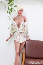 Muñeca Sexual Nyakumi Neko - Layney - Imagen 8