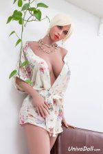 Muñeca Sexual Nyakumi Neko - Layney - Imagen 7
