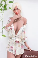 Muñeca Sexual Nyakumi Neko - Layney - Imagen 5