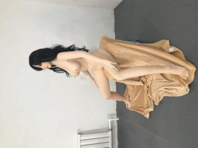 Fábrica De Muñecas Sexuales Gratis - Selma 5 love doll fuck huts18