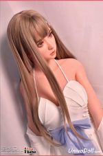 Muñeca Sexual Llamada Karina - Aubree - Imagen 12