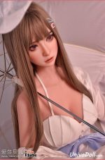 Muñeca Sexual Llamada Karina - Aubree - Imagen 17