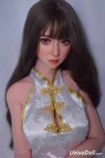 Muñeca Sexual Llamada Karina - Aubree