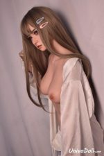 Muñeca Sexual Llamada Karina - Aubree - Imagen 28