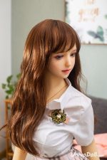 Meterle Los Dedos A Mi Muñeca Sexual - Sammy - Imagen 9