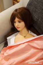 Meterle Los Dedos A Mi Muñeca Sexual - Sammy - Imagen 20