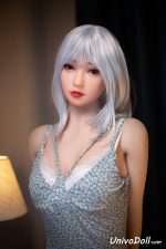 Porno Cosplay Amor Muñeca Sexual - Jacki - Imagen 6