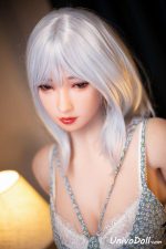 Porno Cosplay Amor Muñeca Sexual - Jacki - Imagen 5