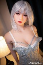 Porno Cosplay Amor Muñeca Sexual - Jacki - Imagen 4