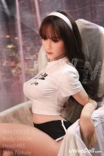 Muñeca Sexual Disfraz Porno - Marnie - Imagen 3