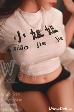 Muñeca Sexual Disfraz Porno - Marnie - Imagen 12