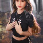 Muñeca Sexual Disfraz Porno - Marnie