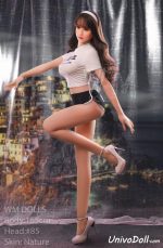 Muñeca Sexual Disfraz Porno - Marnie - Imagen 2