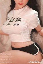 Muñeca Sexual Disfraz Porno - Marnie - Imagen 5