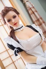 Perros Follando Con Muñecas Sexuales - Rubia - Imagen 5