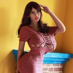 Venta De Muñecas Sexuales Chinas - Sadie - Imagen 7