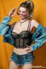 Proveedor De Muñecas Sexuales Para Niños - Myrta - Imagen 6